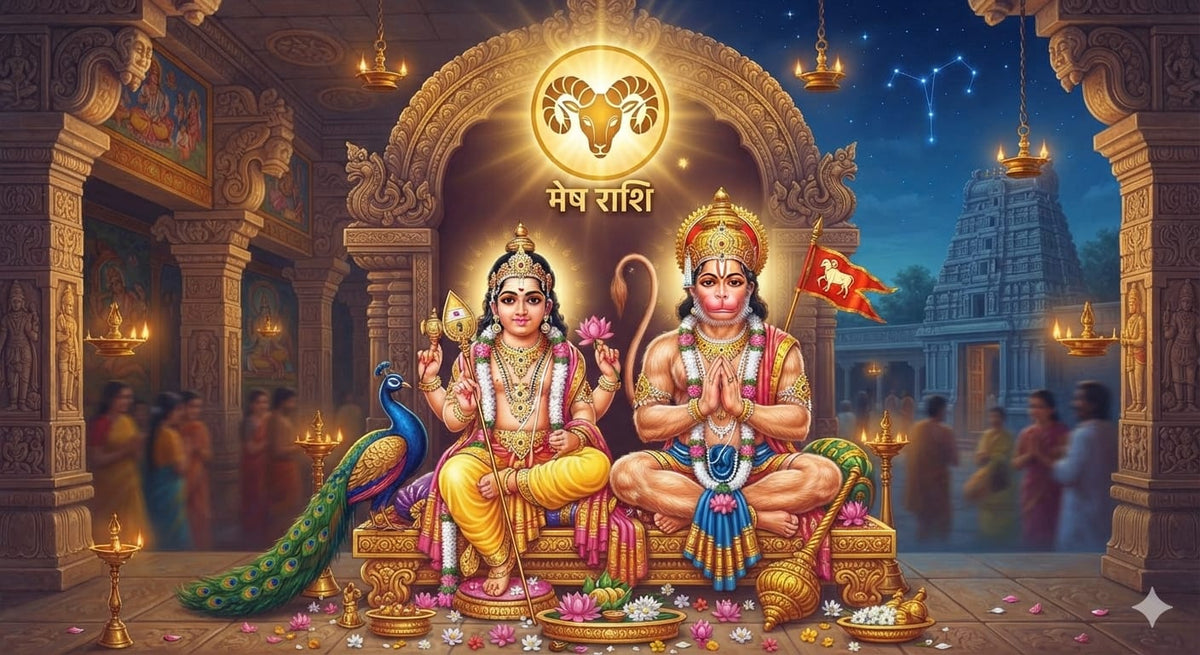 मेष लग्न वाले ये तीन रत्न पहनिए — और ये तीन भूलकर भी नहीं | Mesh Lagna Ratna