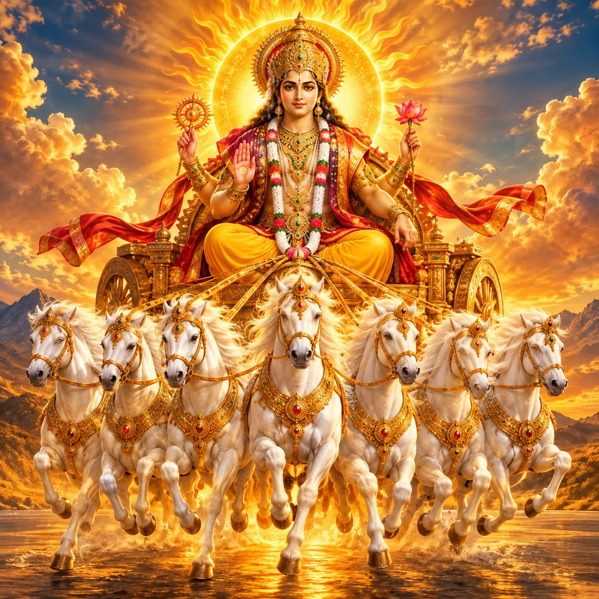 सिंह लग्न वालों — गुड़ और शक्कर का दान कभी मत कीजिए, और नीलम भूलकर भी नहीं