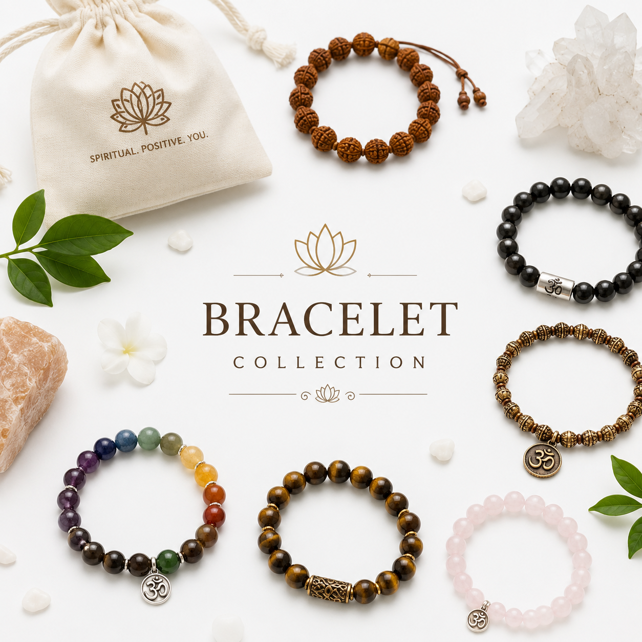 Bracelets
