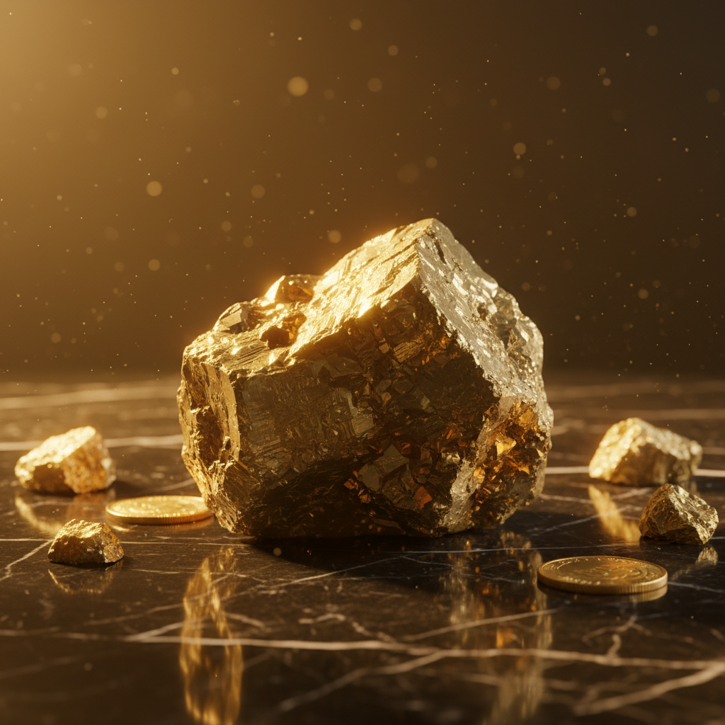 Healing Crystals