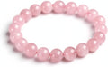Rose Quartz Crystal Bracelet for Mulank 6