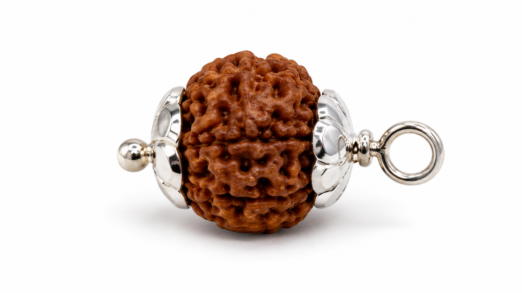 8 Mukhi Rudraksha