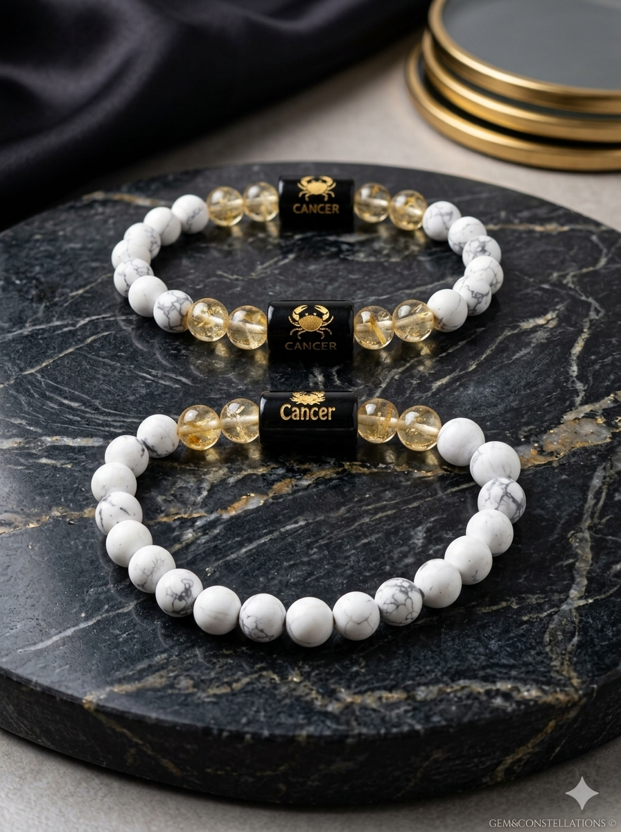 Cancer (Karka Rashi) Bracelet