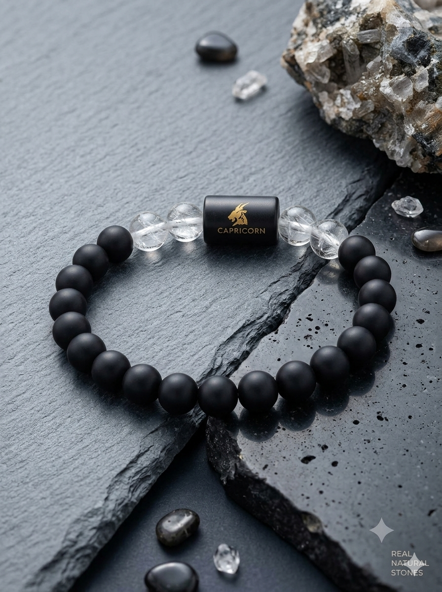 Capricorn (Makar Rashi) Bracelet