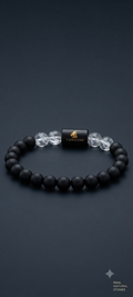 Capricorn (Makar Rashi) Bracelet