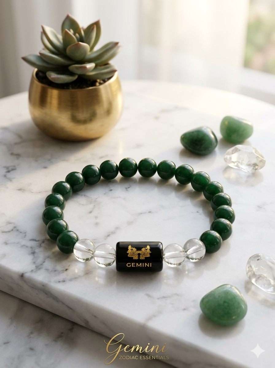 Gemini (Mithun Rashi) Bracelet