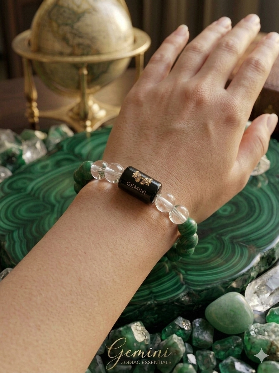 Gemini (Mithun Rashi) Bracelet