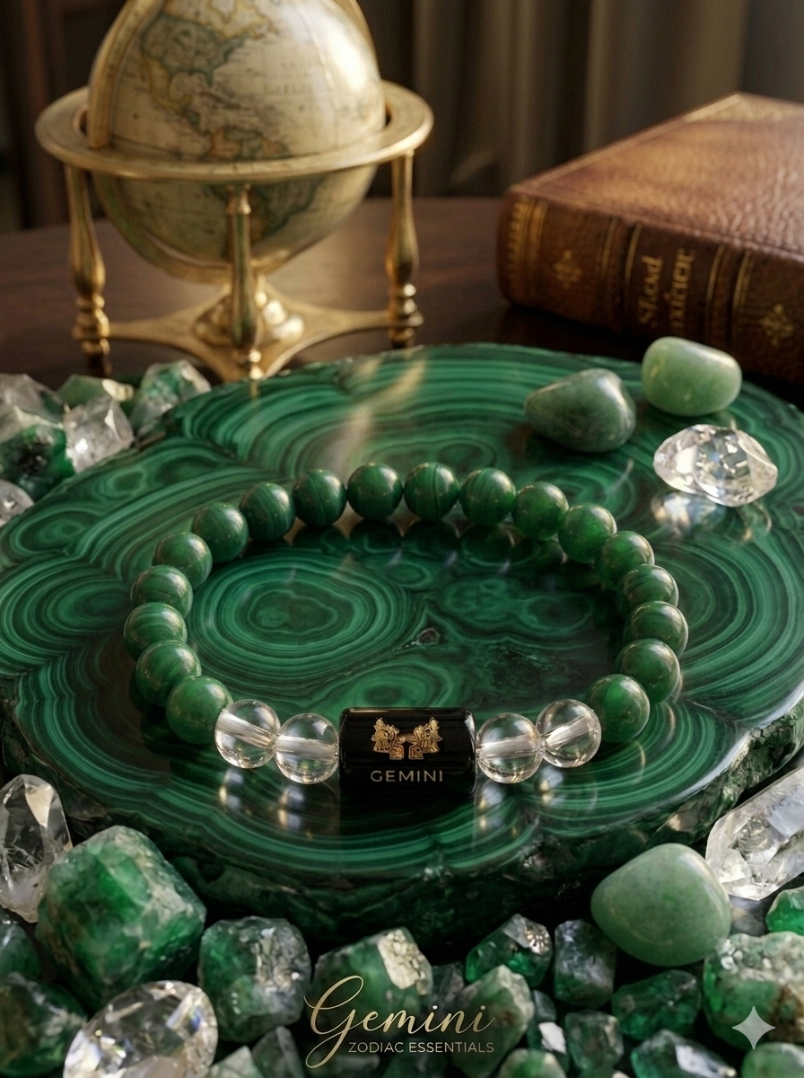 Gemini (Mithun Rashi) Bracelet