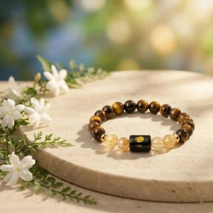Leo (Simha Rashi) Bracelet