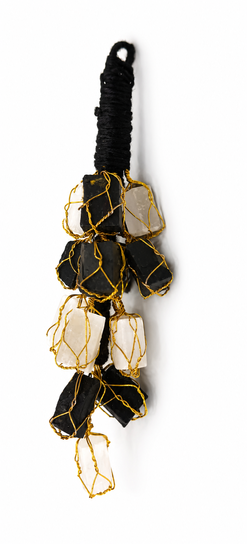 Negative Energy Protector