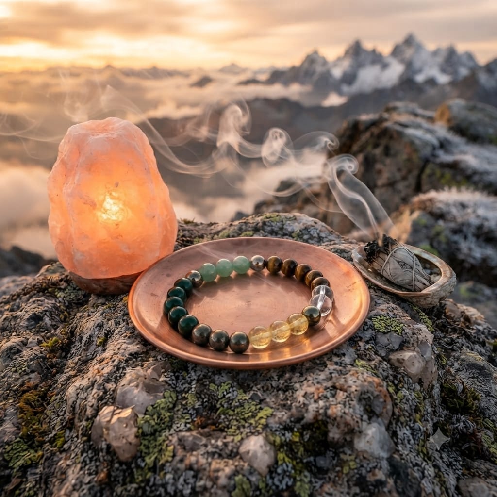 Dhan Yog Bracelet