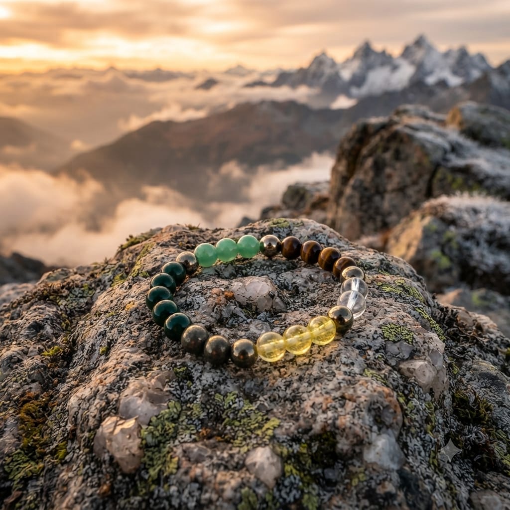 Dhan Yog Bracelet