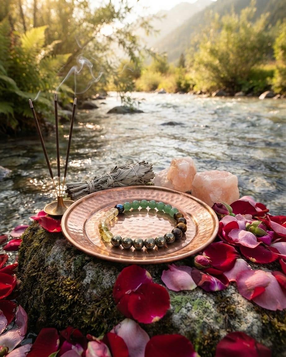 Dhan Yog Bracelet