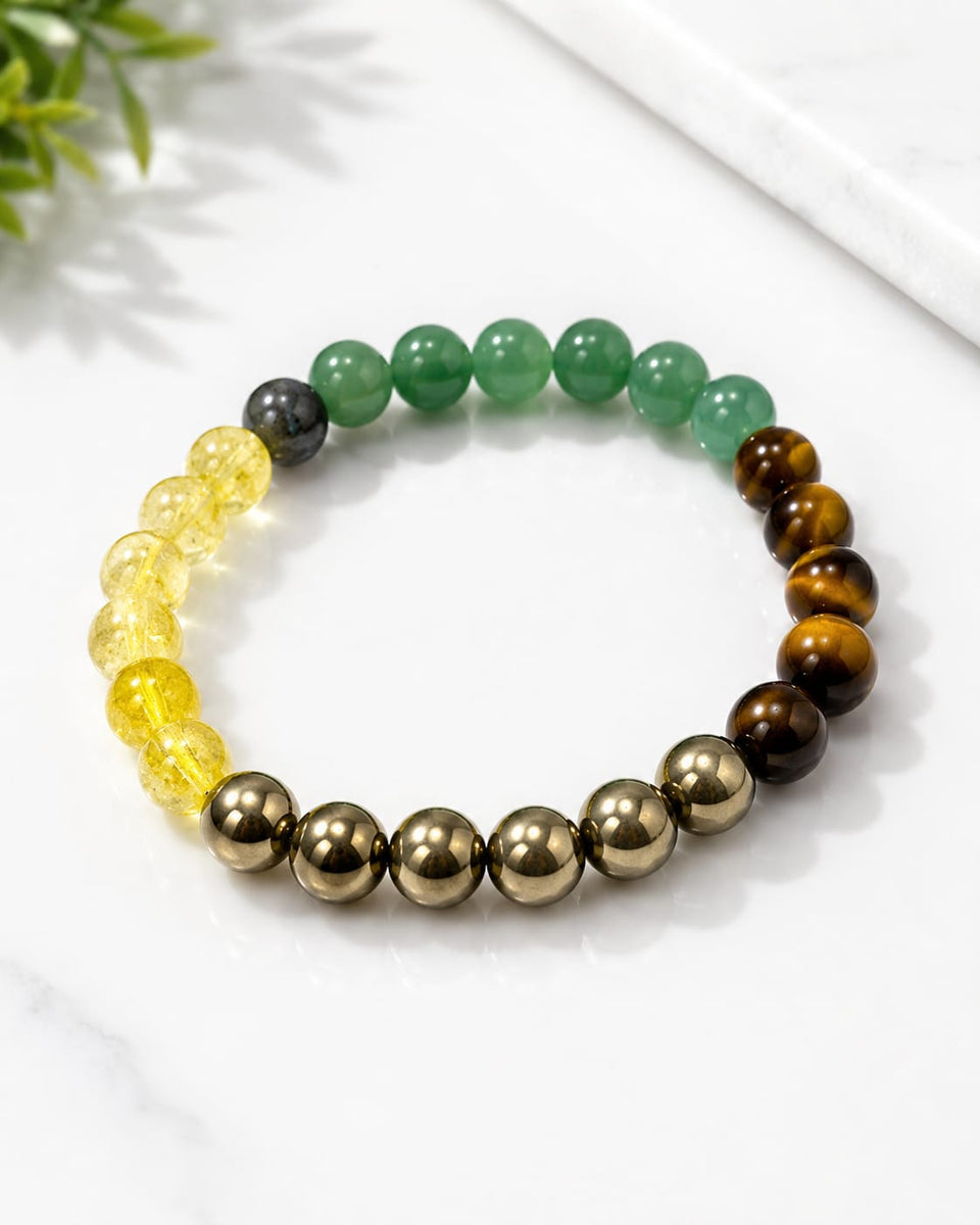 Dhan Yog Bracelet