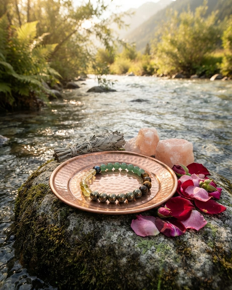 Dhan Yog Bracelet