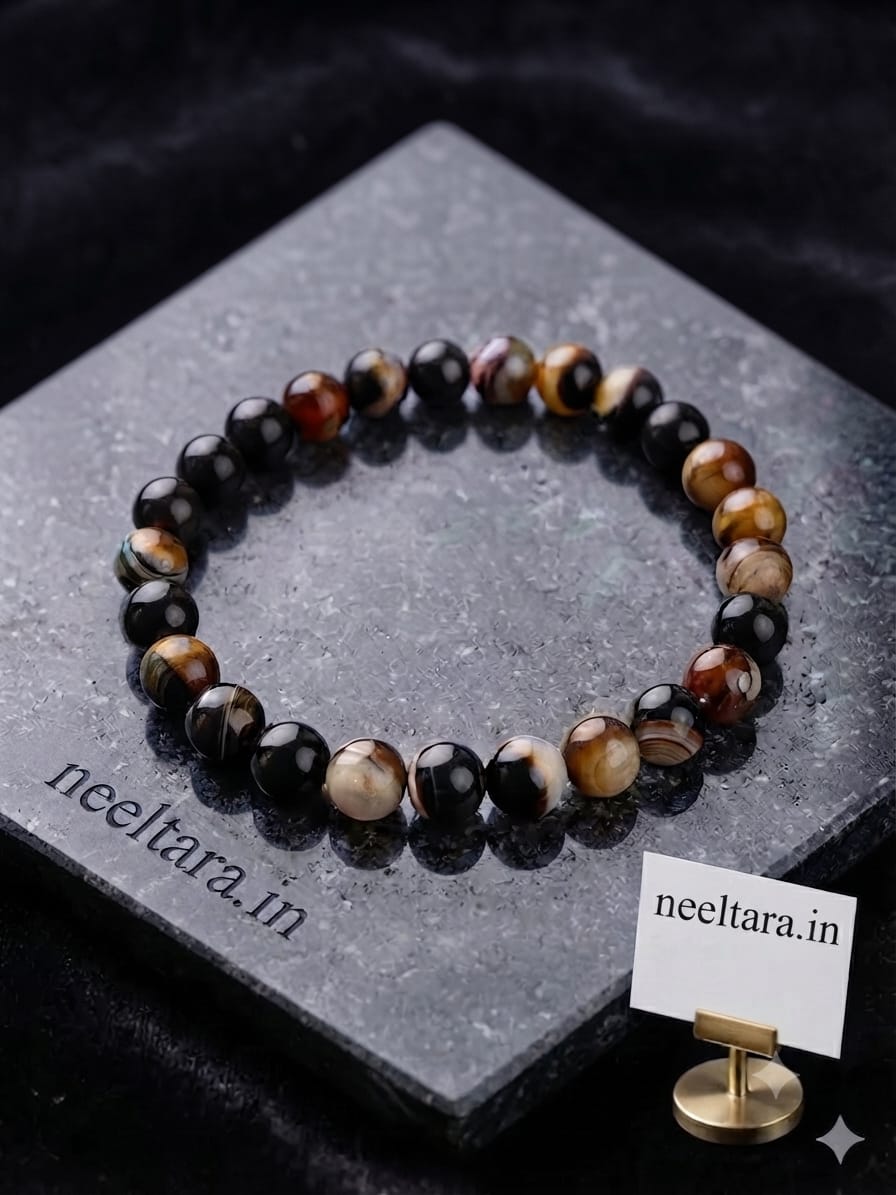 Sulemani Hakik Bracelet