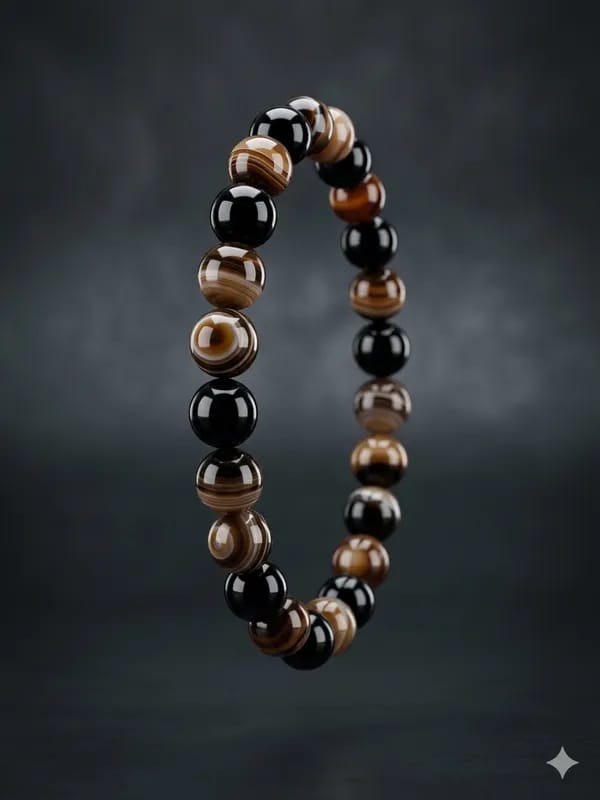 Sulemani Hakik Bracelet