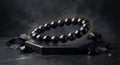 Black Tourmaline Bracelet