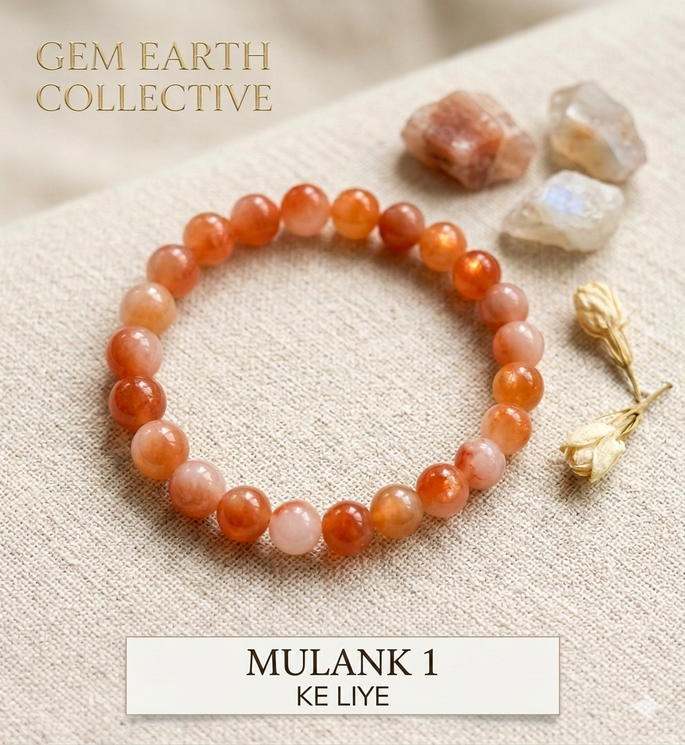 Mulank 1 Bracelet - branded product shot
