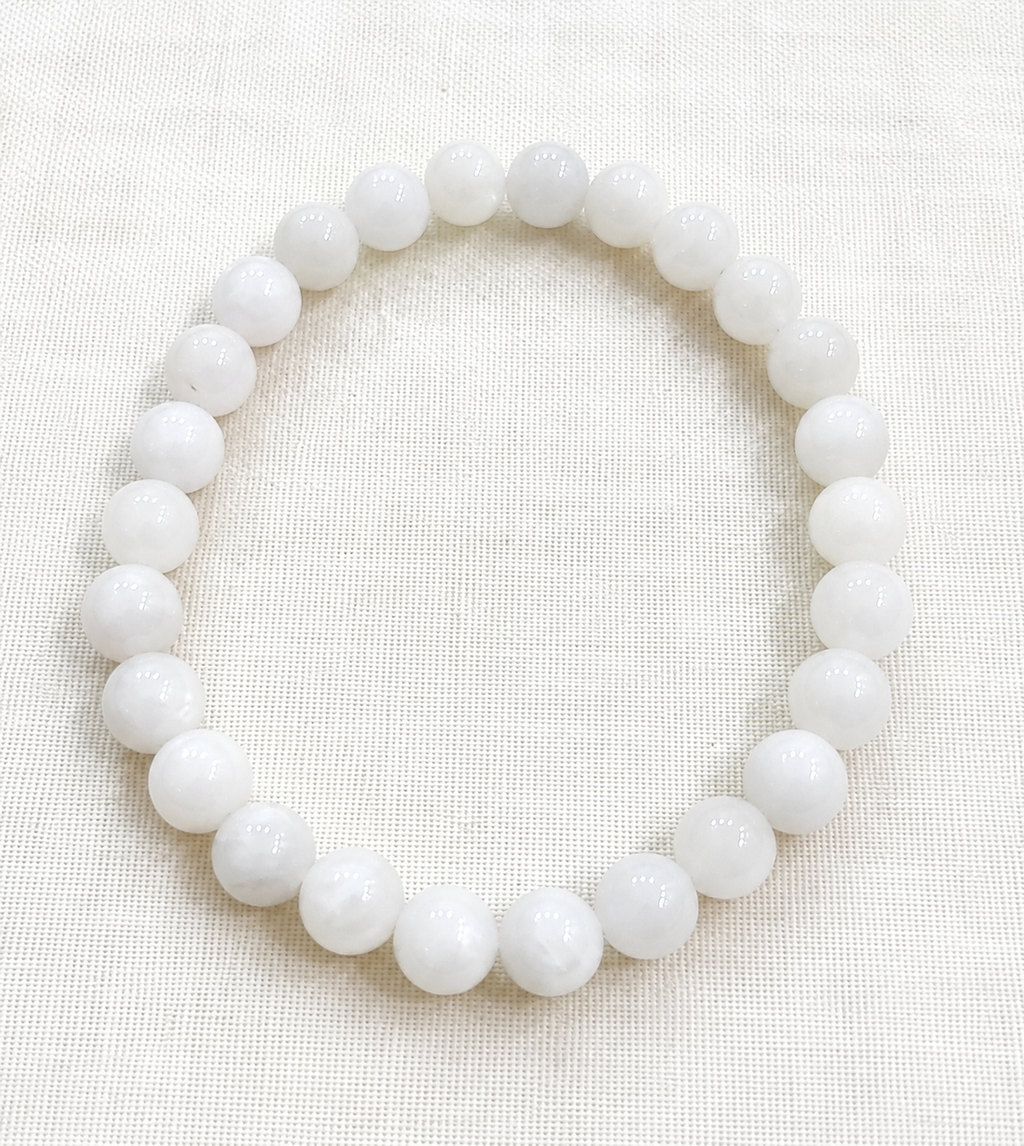 Moonstone Crystal Bracelet for Mulank 2