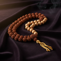 Sacred Mala 108 Beads