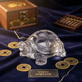 Crystal Tortoise
