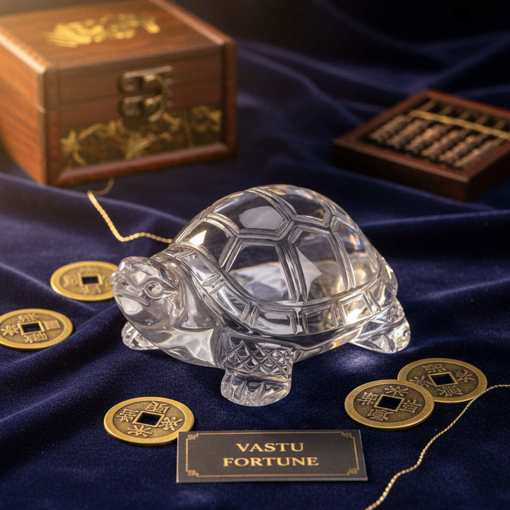 Crystal Tortoise